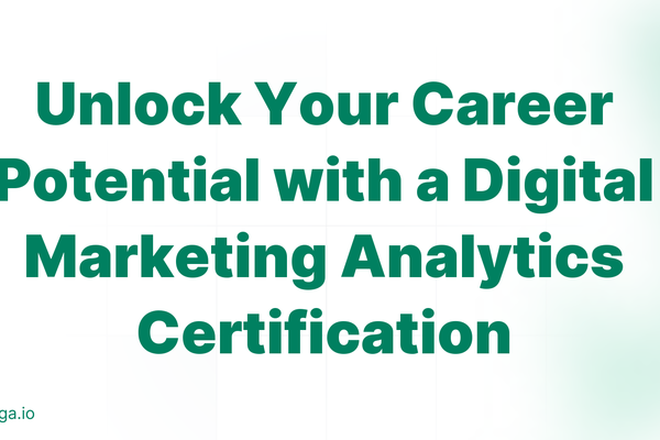 Unlock Your Career Potential with a Professional Diploma in Digital Marketing